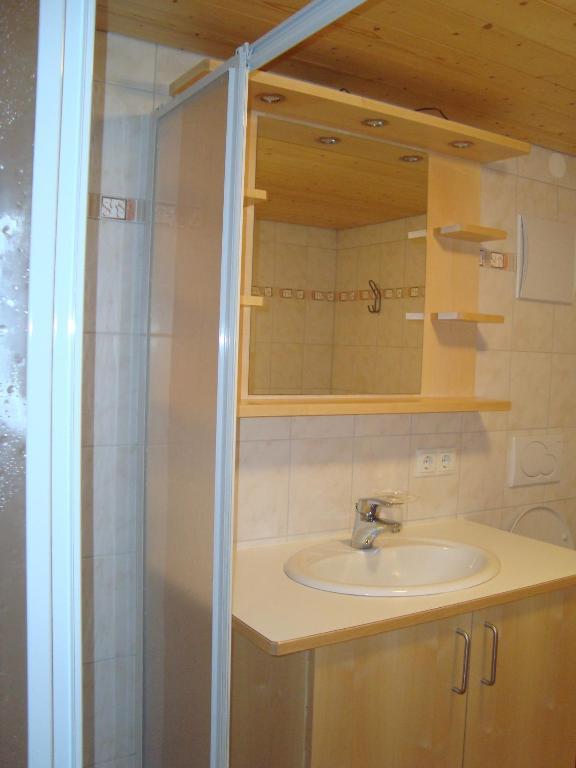 Villa Ferienbauernhof Beer Schoppernau Zimmer foto