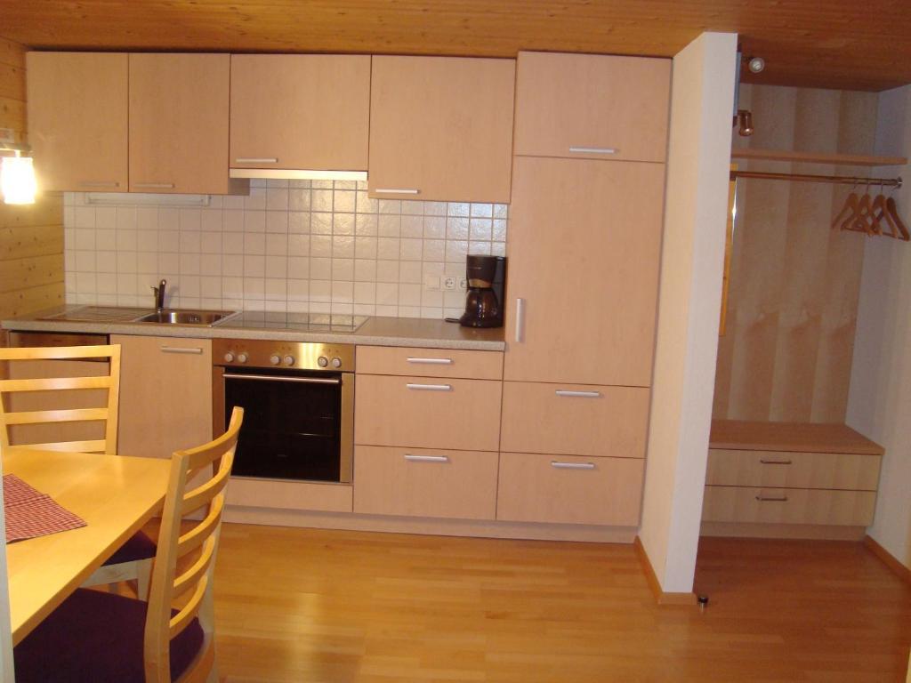 Villa Ferienbauernhof Beer Schoppernau Zimmer foto