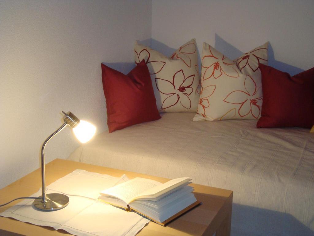 Villa Ferienbauernhof Beer Schoppernau Zimmer foto