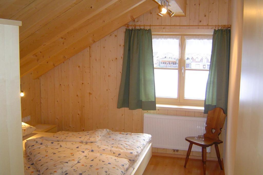 Villa Ferienbauernhof Beer Schoppernau Zimmer foto